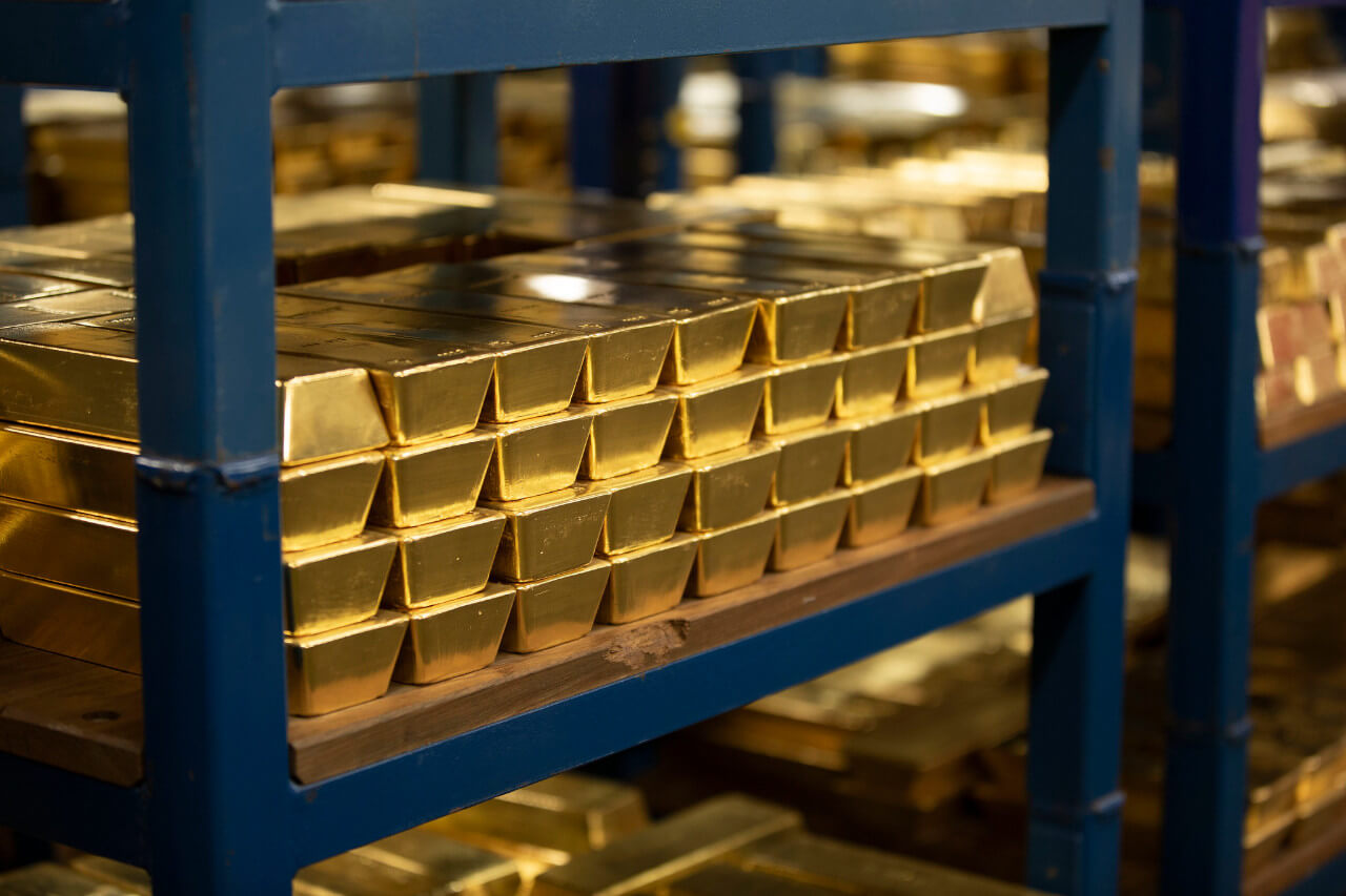 Ceny złota – od czego zależą?
