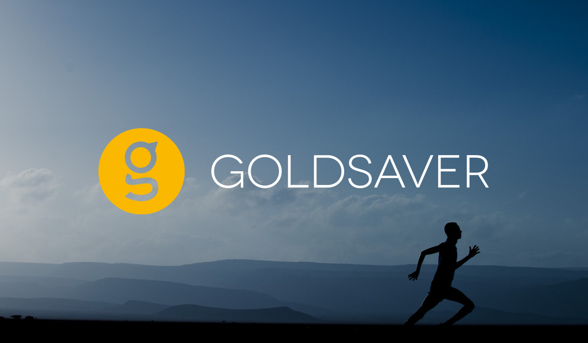 Sklep Goldsaver przez dwa pierwsze lata działania (od 2016) zgromadził 2500 zarejestrowanych Klientów, którzy uzbierali i odebrali ponad 700 sztabek złota. 